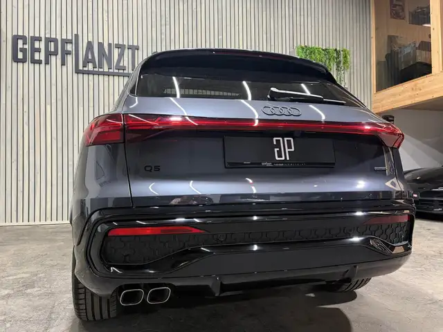 Audi Q5 Q5 TDI sport quattro*LNP:106.693€*MEGAVOLL*PRO* Ansicht 14