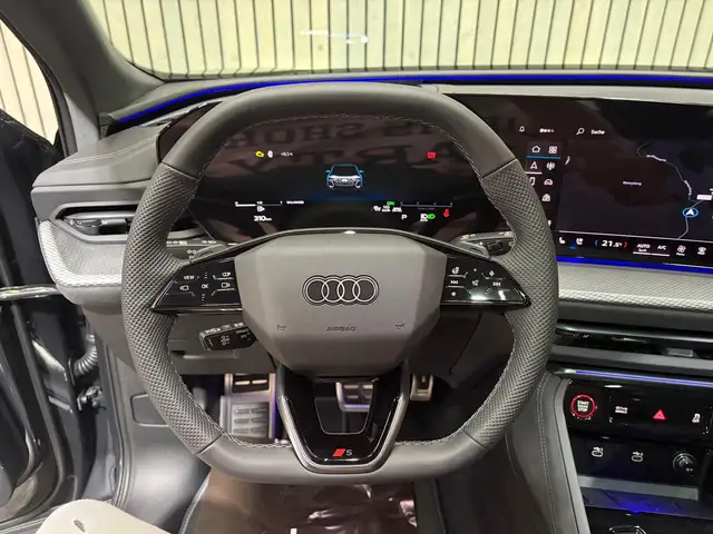 Audi Q5 Q5 TDI sport quattro*LNP:106.693€*MEGAVOLL*PRO* Ansicht 39