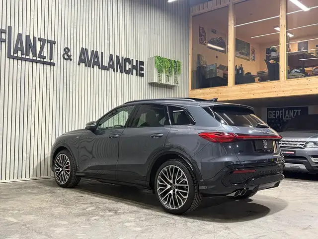 Audi Q5 Q5 TDI sport quattro*LNP:106.693€*MEGAVOLL*PRO* Ansicht 15