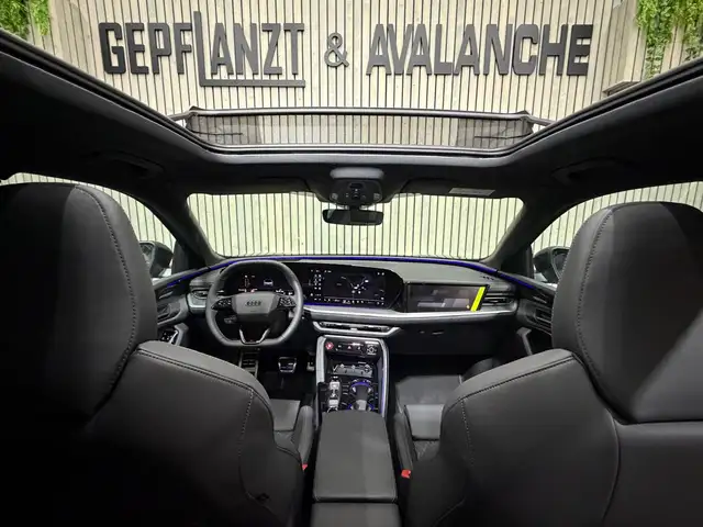 Audi Q5 Q5 TDI sport quattro*LNP:106.693€*MEGAVOLL*PRO* Ansicht 32