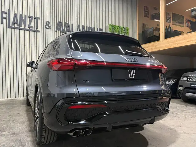 Audi Q5 Q5 TDI sport quattro*LNP:106.693€*MEGAVOLL*PRO* Ansicht 13