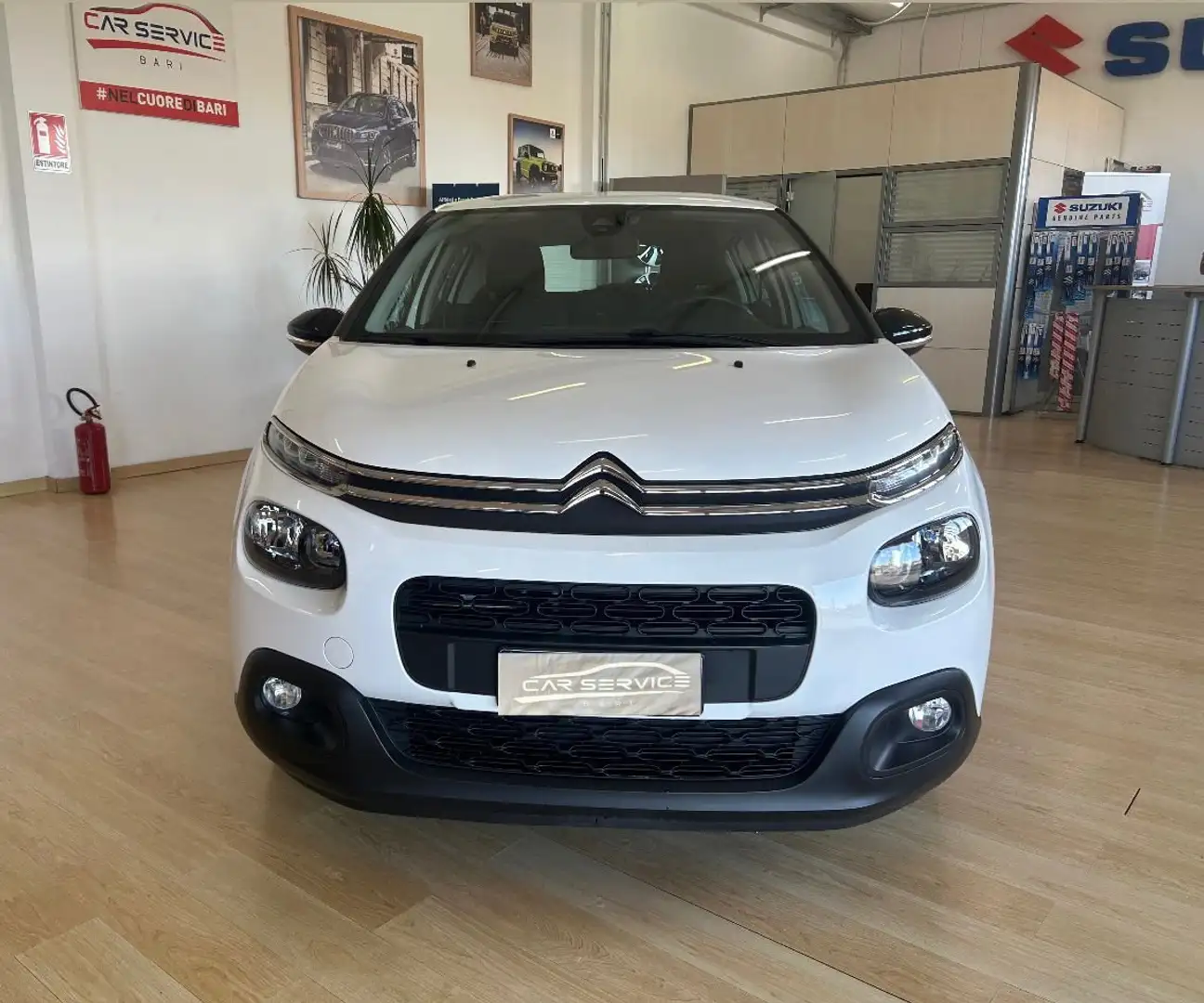 Citroen C3 C3 PureTech 82 S&S Feel - 2