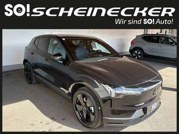 Single Motor Extended Range 69kWh Black Edition...