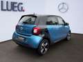 smart forFour EQ  PASSION+WINTERPAKET+PLUSPAKET+ Blau - thumbnail 4