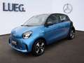 smart forFour EQ  PASSION+WINTERPAKET+PLUSPAKET+ Blau - thumbnail 2