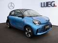 smart forFour EQ  PASSION+WINTERPAKET+PLUSPAKET+ Blau - thumbnail 5