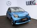 smart forFour EQ  PASSION+WINTERPAKET+PLUSPAKET+ Blau - thumbnail 6