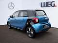 smart forFour EQ  PASSION+WINTERPAKET+PLUSPAKET+ Blau - thumbnail 3