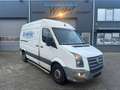 Volkswagen Crafter 32 2.5 TDI L2H2 AIRCO CRUISE Wit - thumbnail 1
