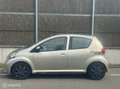 Toyota Aygo 1.0-12V + AIRCO/5DEURS Bruin - thumbnail 2