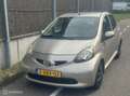 Toyota Aygo 1.0-12V + AIRCO/5DEURS Bruin - thumbnail 3