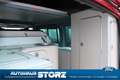 Ford Transit NUGGET HOCHDACH KILMA|SITZ PAKET|BEHEIZBARE FRONTS Rot - thumbnail 27