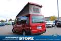 Ford Transit NUGGET HOCHDACH KILMA|SITZ PAKET|BEHEIZBARE FRONTS Rot - thumbnail 5