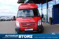 Ford Transit NUGGET HOCHDACH KILMA|SITZ PAKET|BEHEIZBARE FRONTS Rot - thumbnail 8