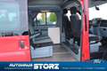 Ford Transit NUGGET HOCHDACH KILMA|SITZ PAKET|BEHEIZBARE FRONTS Rot - thumbnail 11