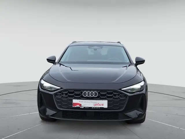 Audi A5 view 2