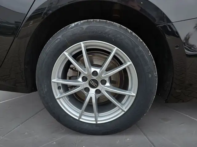 Audi A5 view 15