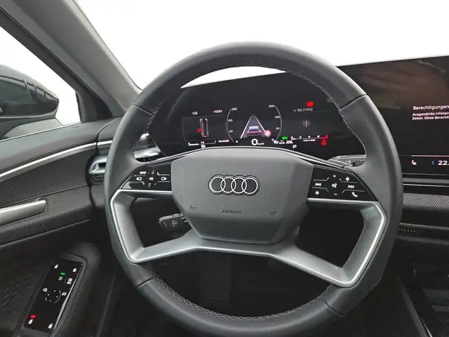 Audi A5 view 13
