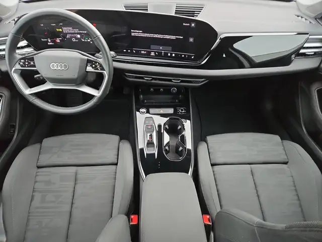 Audi A5 view 8