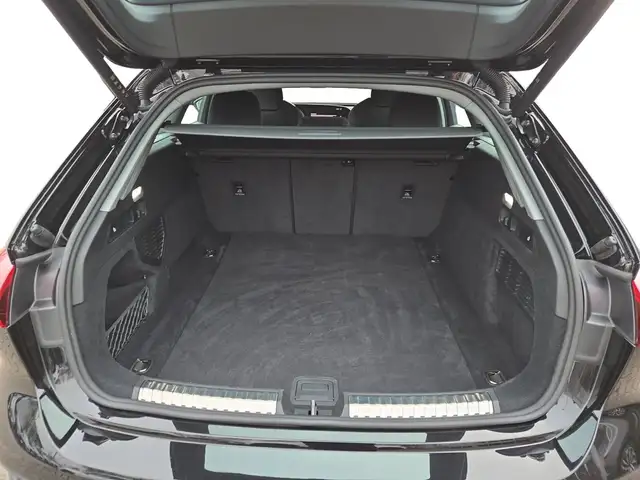 Audi A5 view 14