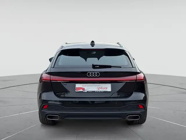 Audi A5 view 7