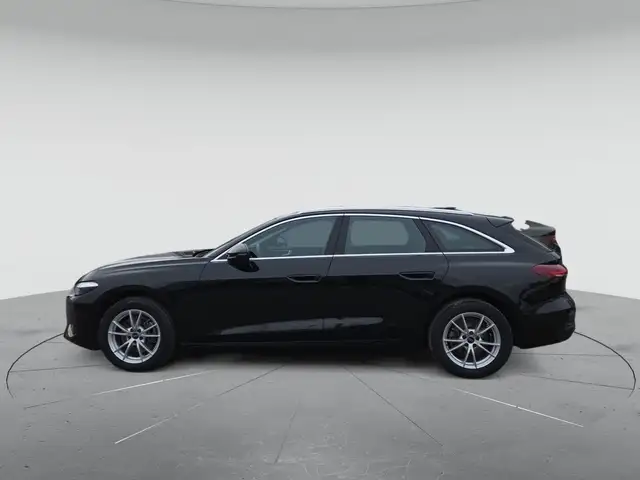 Audi A5 view 6