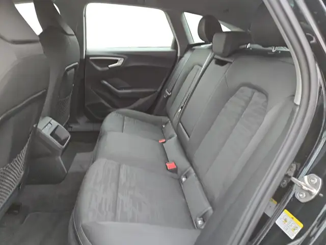 Audi A5 view 10