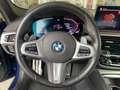 BMW 530 530dA xDrive Azul - thumbnail 11