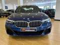 BMW 530 530dA xDrive Azul - thumbnail 3