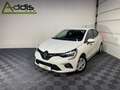 Renault Clio V 1.0 TCE 90 CORPORATE GPS BLUETOOTH Blanc - thumbnail 1