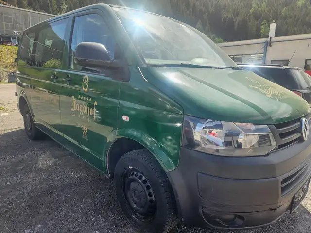 Volkswagen T6 Caravelle Caravelle Comfortline 2,0 TDI 4Motion EURO6 4X4!!!