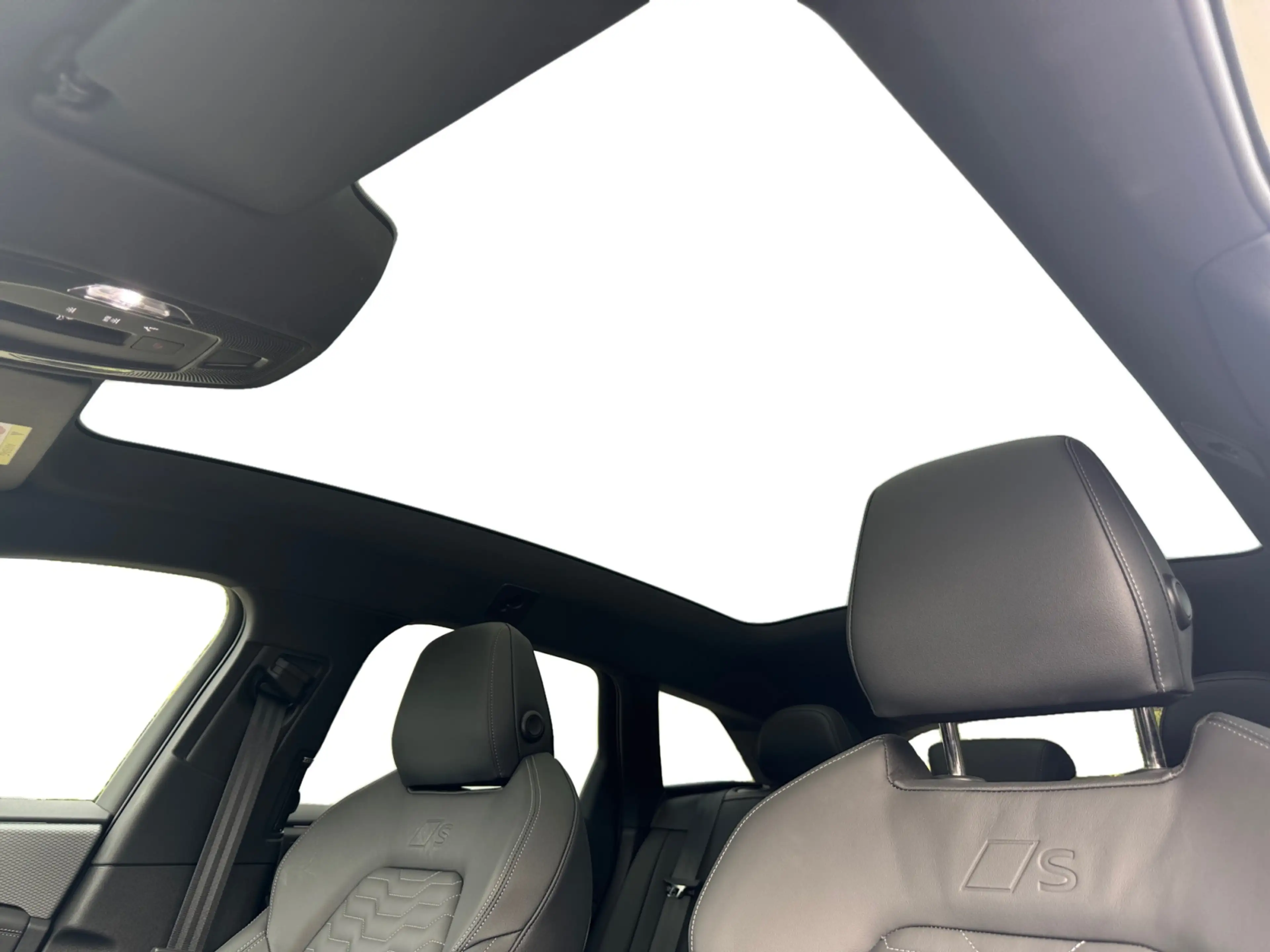 Audi A6 e-tron Avant S edition 83 kWh 286pk Panorama-glasdak | Su — photo 12