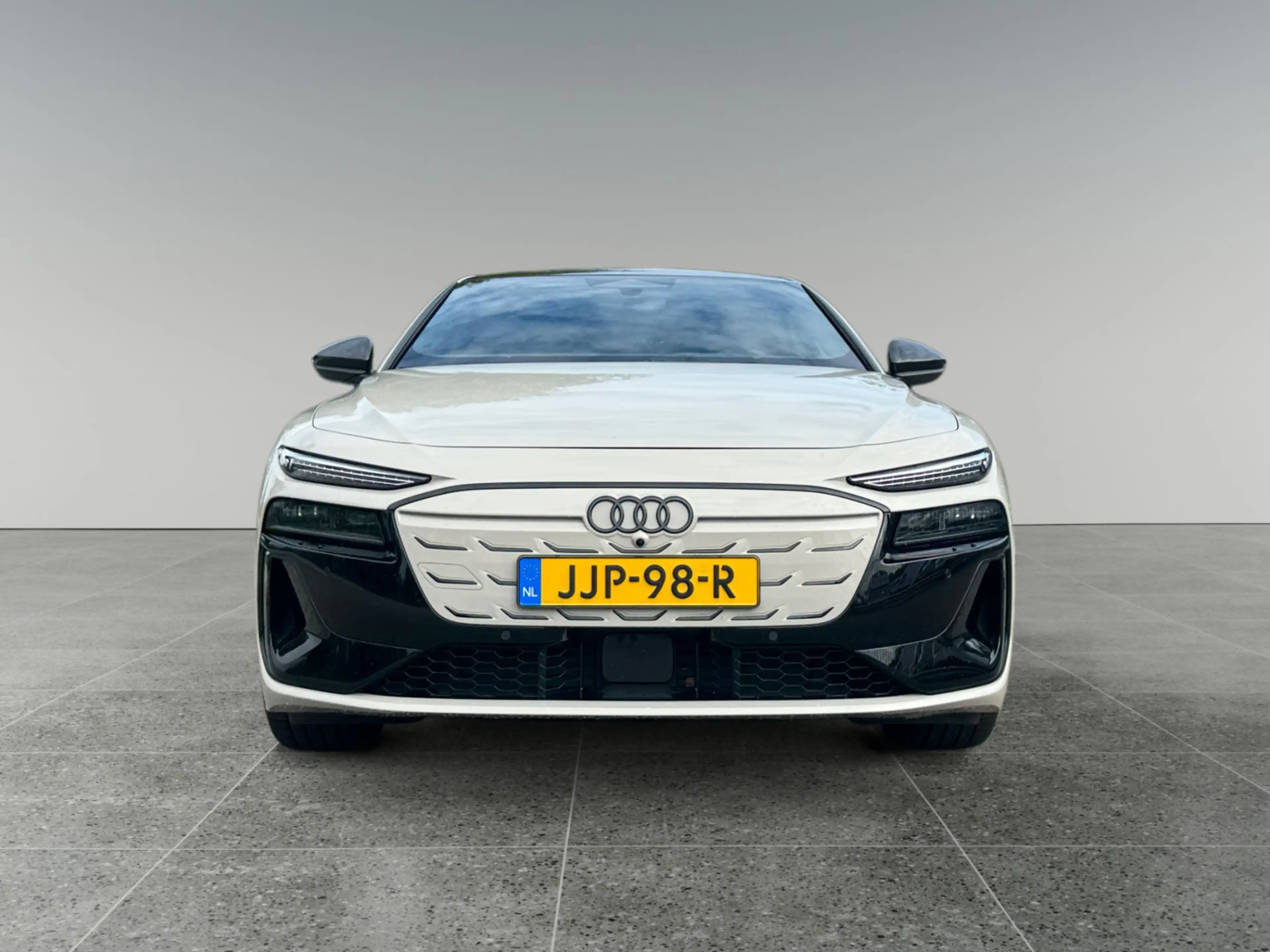 Audi A6 e-tron Avant S edition 83 kWh 286pk Panorama-glasdak | Su — photo 10