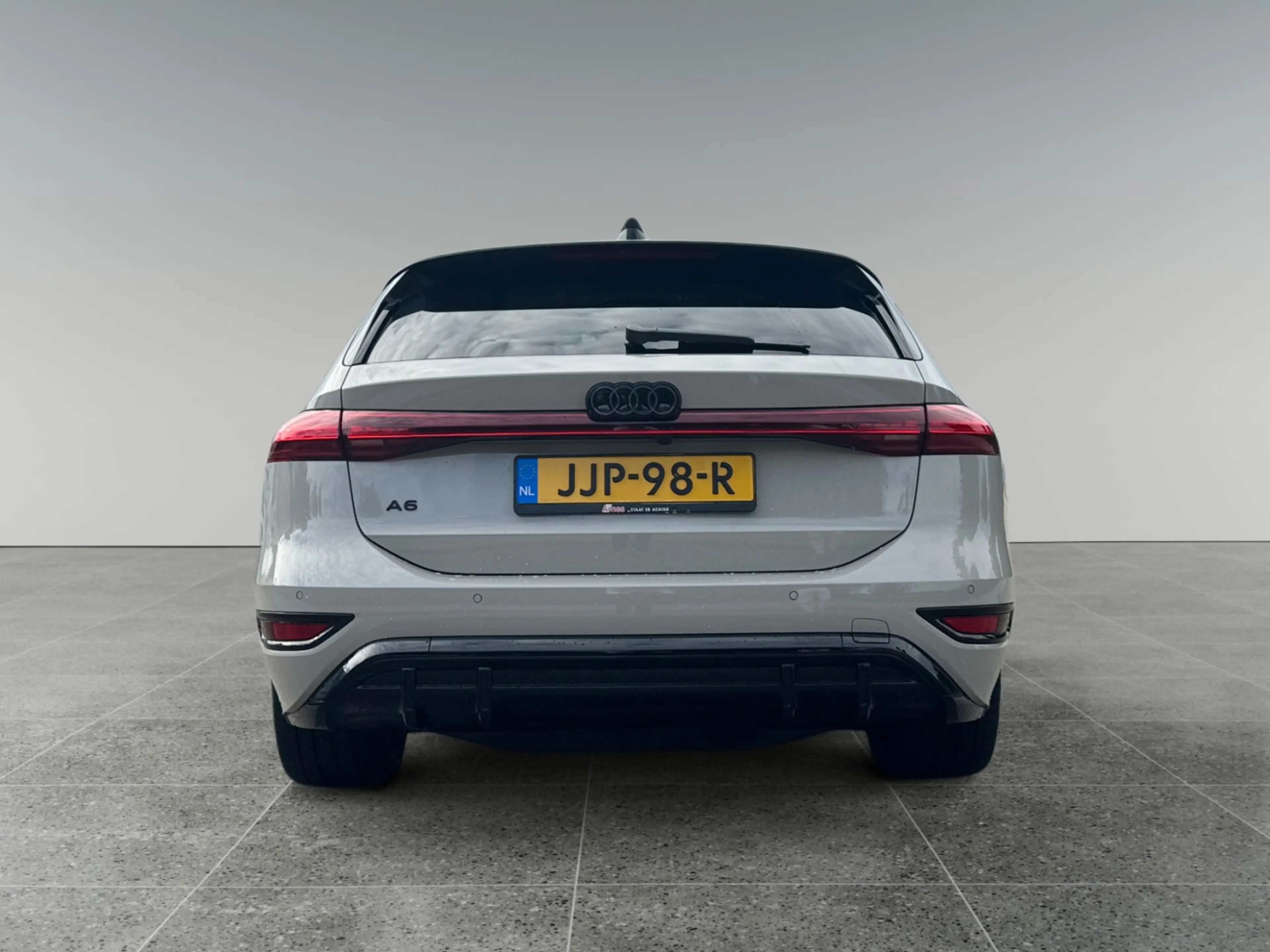 Audi A6 e-tron Avant S edition 83 kWh 286pk Panorama-glasdak | Su — photo 6
