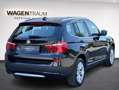 BMW X3 xDrive20d Automatik | X Line | Leder | Navi Prof. Schwarz - thumbnail 4