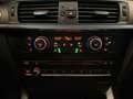 BMW X3 xDrive20d Automatik | X Line | Leder | Navi Prof. Schwarz - thumbnail 21