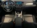 BMW X3 xDrive20d Automatik | X Line | Leder | Navi Prof. Schwarz - thumbnail 18