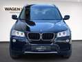 BMW X3 xDrive20d Automatik | X Line | Leder | Navi Prof. Schwarz - thumbnail 6