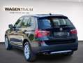 BMW X3 xDrive20d Automatik | X Line | Leder | Navi Prof. Schwarz - thumbnail 2