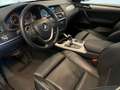 BMW X3 xDrive20d Automatik | X Line | Leder | Navi Prof. Schwarz - thumbnail 8