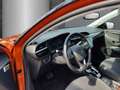 Opel Corsa-e Elegance LHZ SHZ Rückfahrkam. PDCv+h. Klima-A. All Orange - thumbnail 7