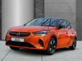Opel Corsa-e Elegance LHZ SHZ Rückfahrkam. PDCv+h. Klima-A. All Orange - thumbnail 4