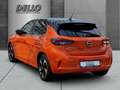 Opel Corsa-e Elegance LHZ SHZ Rückfahrkam. PDCv+h. Klima-A. All Orange - thumbnail 3
