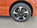 Opel Corsa-e Elegance LHZ SHZ Rückfahrkam. PDCv+h. Klima-A. All Orange - thumbnail 15