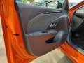 Opel Corsa-e F Elegance LHZ SHZ PDC v. + h. Rückf.-K. Klima-A. Orange - thumbnail 13