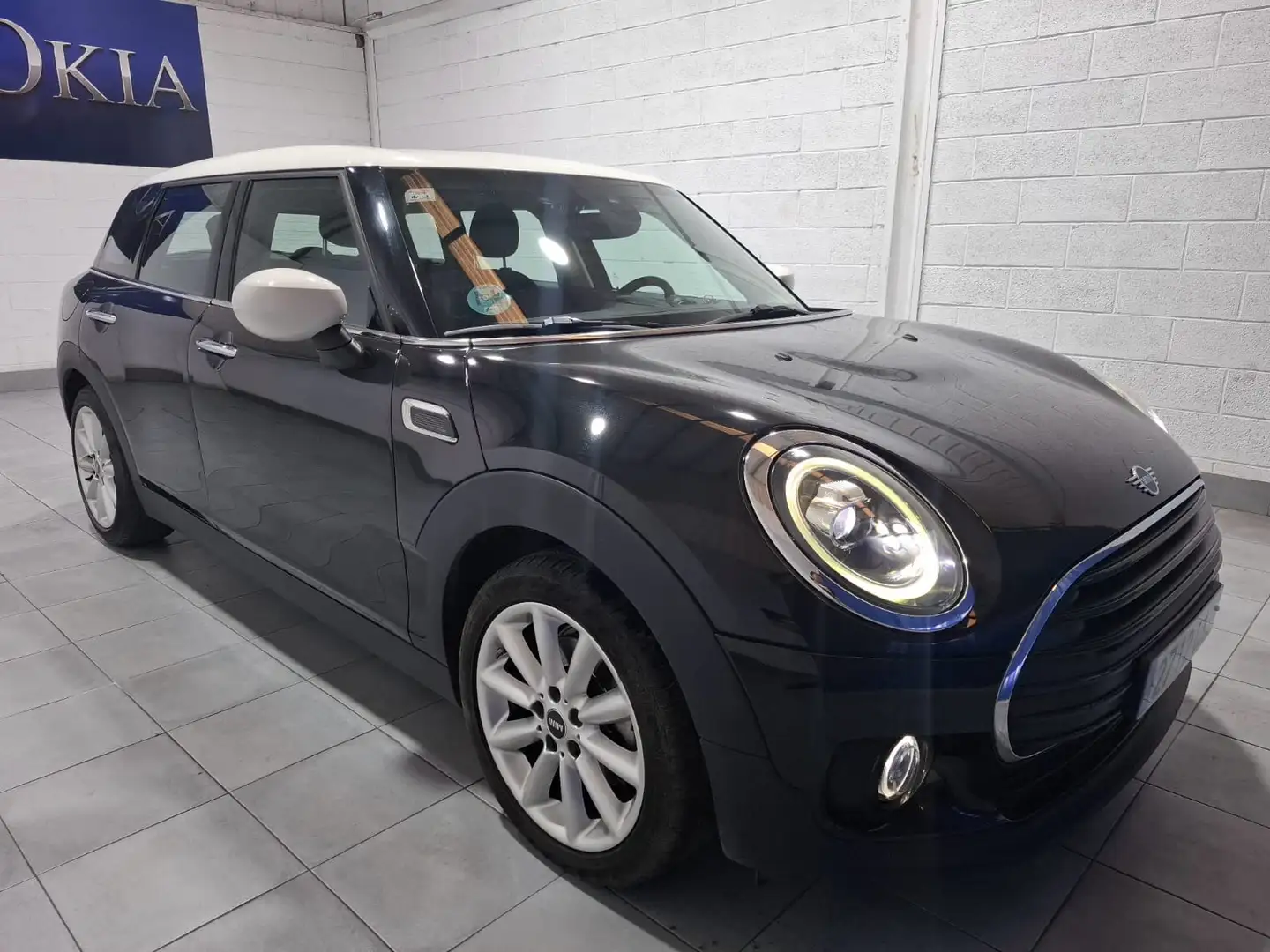 MINI Cooper Clubman Noir - 2
