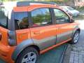 Fiat Panda PANDA 1,3 MJET 16V CROSS 4X4 OK NEO PATENTATI Arancione - thumbnail 5