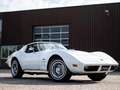 Corvette C3 Blanc - thumbnail 21