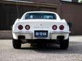 Corvette C3 Blanc - thumbnail 4