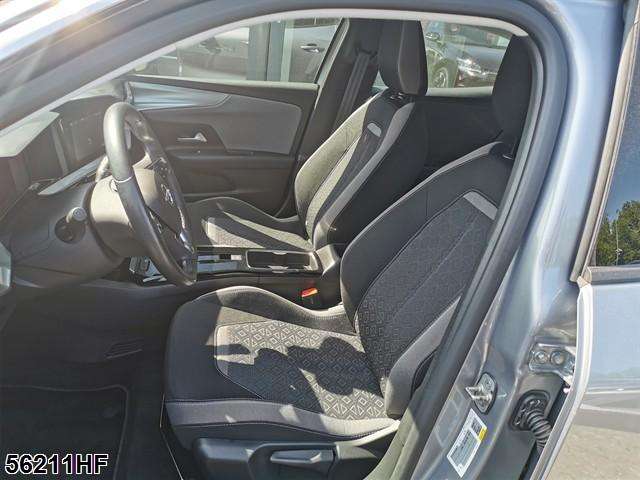 Opel Mokka E